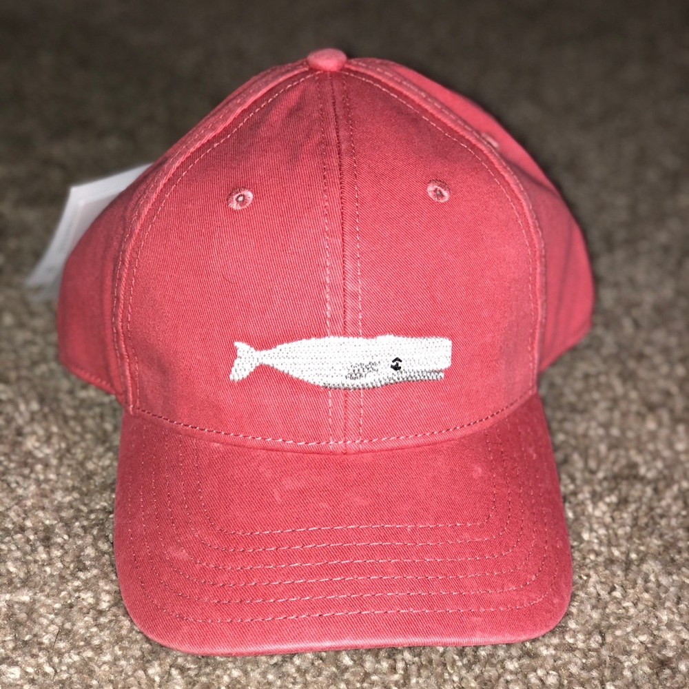 Harding lane hat